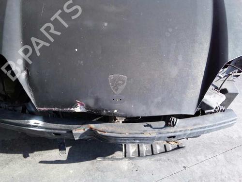 Radiator fan HYUNDAI COUPE II (GK) 2.0 GLS | BP12802931M35 