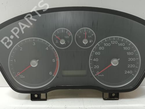 Used Instrument cluster FORD FOCUS C-MAX (DM2) [2003-2007]  16685437