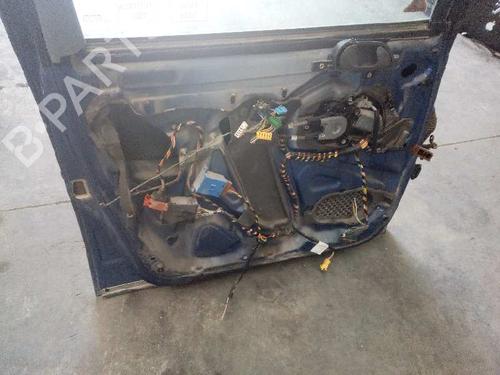 Used Left front door PEUGEOT 806 (221) 2.0 (121 hp) 12811323