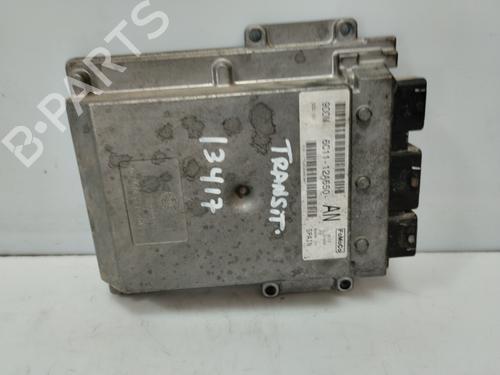 Used Engine control unit (ECU) Engine control unit (ECU) FORD TRANSIT Van (FA_ _) [2006-2014] 35813583 35813583