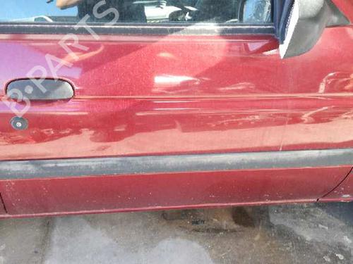 Throttle body FORD ESCORT VI Turnier (GAL, ANL) | BP12853964M82