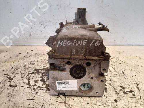 Cylinder head RENAULT MEGANE I Classic (LA0/1_) 1.6 i (LA0L) | BP12698018M5 