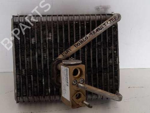 Used Air conditioning evaporator FIAT DOBLO MPV (119_, 223_) 1.3 D Multijet (84 hp) 12764737