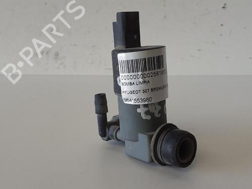 Ruitensproeierpomp PEUGEOT 307 SW (3H) [2002-2009]  13977248