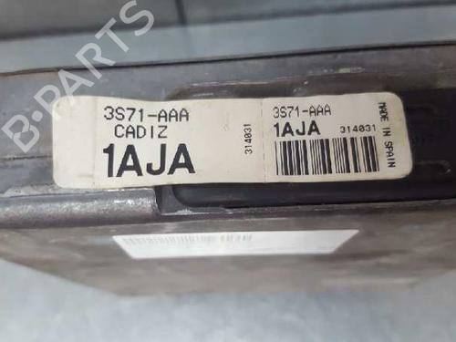 Engine control unit (ECU) FORD MONDEO III Turnier (BWY) 2.0 TDCi | BP12735282M57