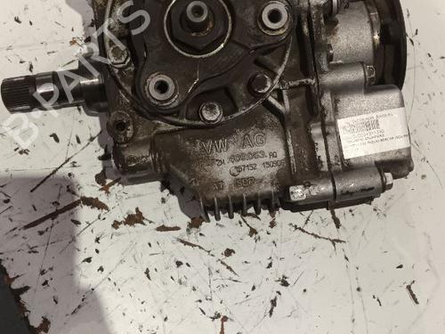 Differential vorne für VW PASSAT B6 (3C2) [2005-2011]  32748323