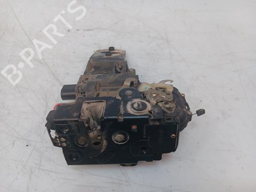 Rear right lock VW PASSAT B5 (3B2) 1.9 TDI | BP28074177C99 