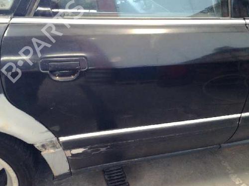 Remskive AUDI A8 D2 (4D2, 4D8) 4.2 quattro | BP13973492M122 
