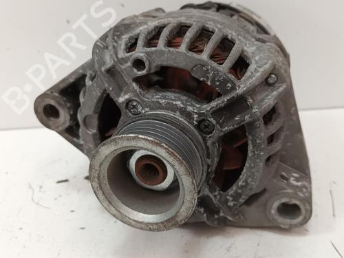 Used Alternator MG MG ZR 105 (103 hp) 14997075