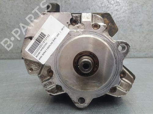 Injection pump BMW 3 (E46) 320 d | BP12723450M78 