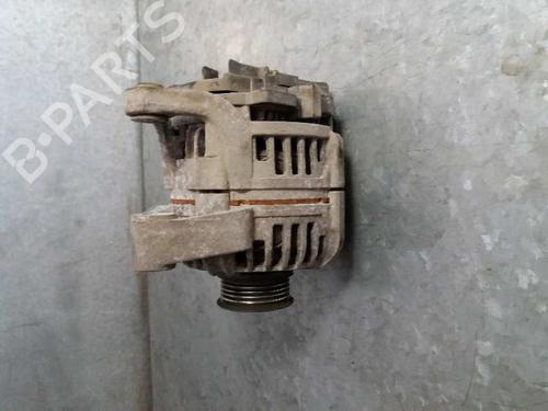 Alternator OPEL AGILA (A) (H00) 1.0 12V (F68) | BP12706245M7 