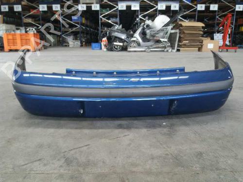 Used Rear bumper CHRYSLER NEON (PL) 2.0 16V (133 hp) 12794997