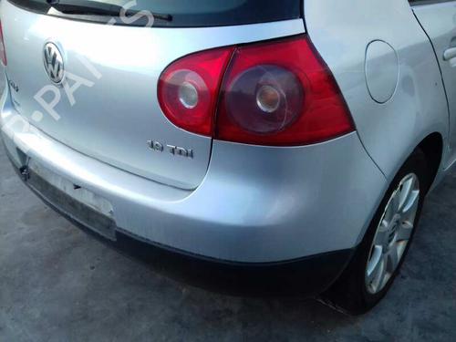 AC-Styringsenhed/Manøvreenhed VW GOLF V (1K1)  | BP12854832I5 
