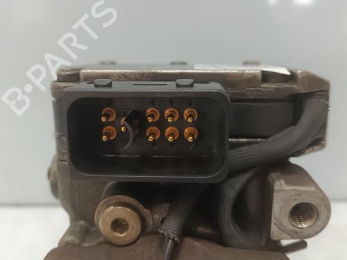 Injection pump OPEL ZAFIRA A MPV (T98) 2.0 DI 16V (F75) | BP27526115M78 