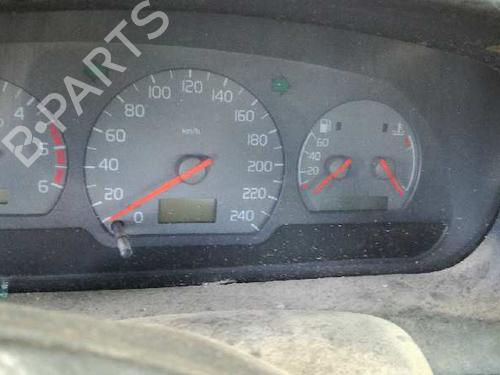 Electronic sensor VOLVO V40 Estate (645) 1.9 TD | BP13973762M84 