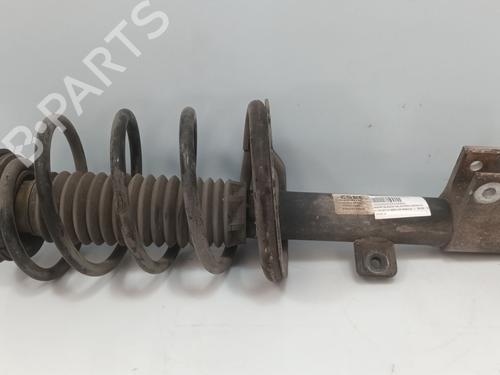 Used Right front shock absorber Right front shock absorber CITROËN C4 I (LC_) [2004-2014] 33286942 33286942