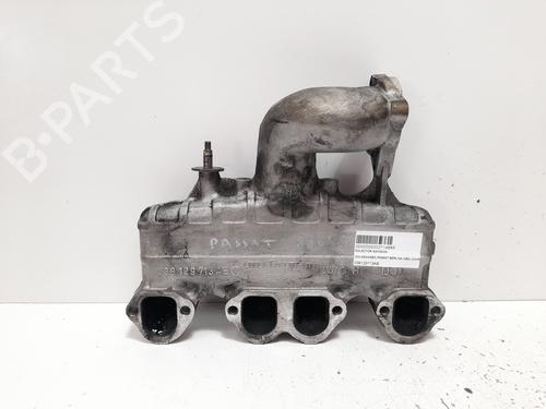 Used Intake manifold VW PASSAT B5 (3B2) 1.9 TDI (115 hp) 12773499