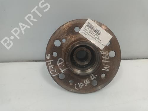 Used Right rear steering knuckle Right rear steering knuckle 37267295 37267295