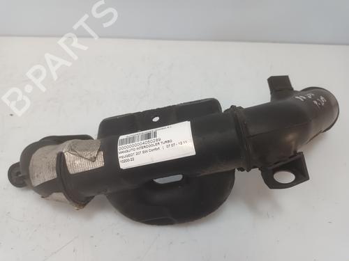 Used Other PEUGEOT 207 SW (WK_) 1.6 HDi (90 hp) 20486834