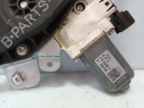 Other FORD TOURNEO COURIER B460 MPV  | BP24109319O1 