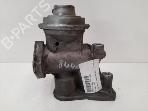 Used Egr OPEL ASTRA G Hatchback (T98) 1.7 DTI 16V (F08, F48) (75 hp) 12766829