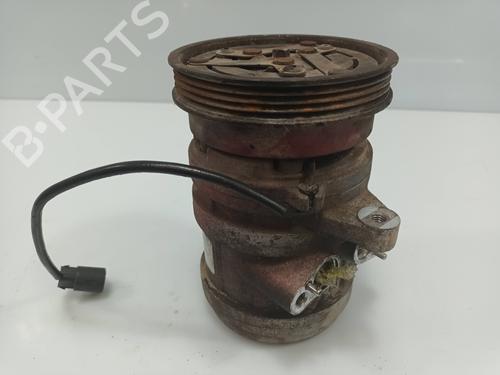 AC compressor HYUNDAI ATOS (MX) 1.0 i | BP18406765M34 