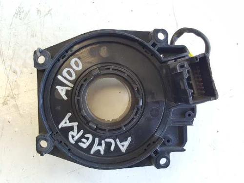 Squib airbag NISSAN ALMERA II (N16) 1.5 | BP12689401C102 