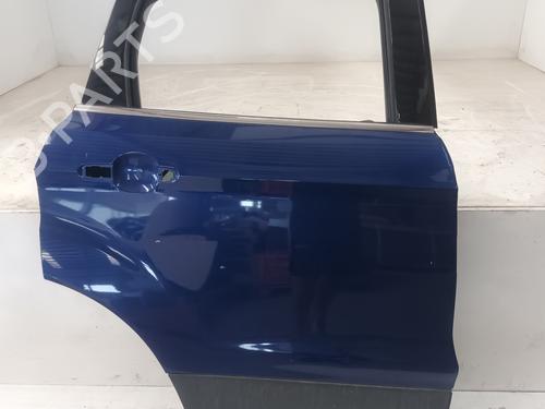 Right rear door FORD KUGA II (DM2) 2.0 TDCi | BP28319709C5 