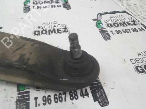 Right front suspension arm MITSUBISHI CARISMA (DA_) 1.6 (DA1A) | BP12803125M13 