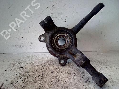 Left front steering knuckle FIAT TEMPRA (159_)  | BP21012442M25 