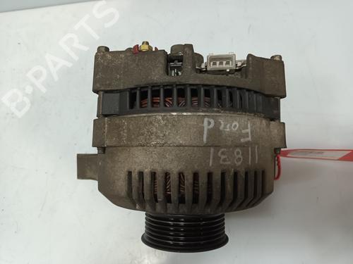 Alternator FORD COUGAR (EC_) 2.5 V6 24V | BP19711097M7 