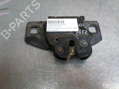 Fechadura do capot JEEP GRAND CHEROKEE I (ZJ, ZG) 2.5 TD 4x4 (Z) (115 hp) 55075323AB | 55075323AB |