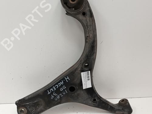 Højre fortil bærearm HYUNDAI ACCENT III (MC) 1.4 GL (97 hp) 13663161