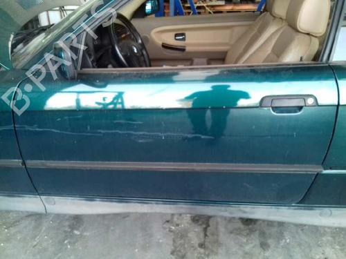 Left front suspension arm BMW 3 Coupe (E36) 316 i | BP29925984M12