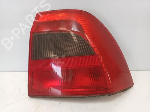 Used Right taillight OPEL VECTRA B (J96) 1.8 i 16V (F19) (115 hp) 20486742