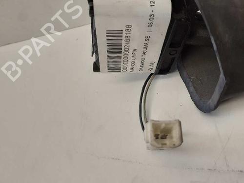 Steering column stalk DAEWOO REZZO (U100)  | BP12858406I23 