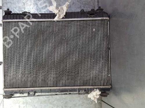 Water radiator FORD B-MAX (JK) 1.6 Ti (105 hp) 12713344