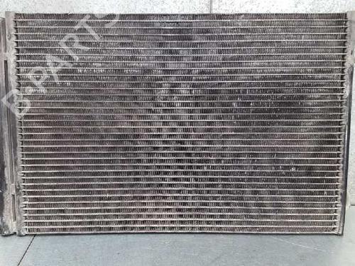AC radiator BMW 1 (E81) 116 i | BP12728709M32 