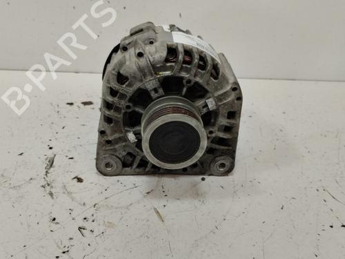 Alternator RENAULT CLIO II (BB_, CB_)  | BP15959901M7 