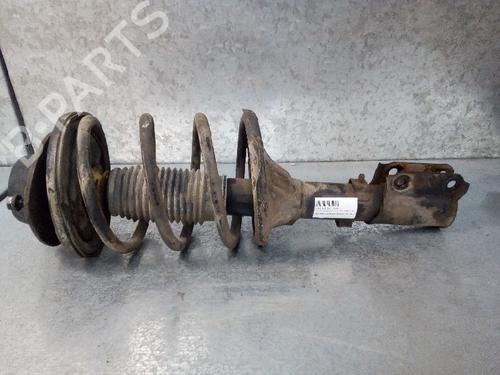 Used Left front shock absorber HYUNDAI SANTAMO [1998-2002]  12693783