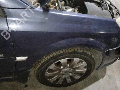 Motoraufhängung OPEL VECTRA C (Z02) 1.9 CDTI (F69) | BP12718309M89