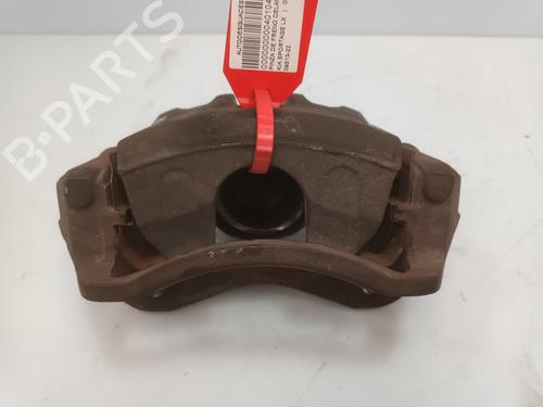 Used Right front brake caliper KIA SPORTAGE II (JE_, KM_) 2.0 i 16V (141 hp) 19489464