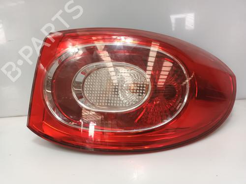 Højre baglygte VW TIGUAN (5N_) [2007-2018]  27485675