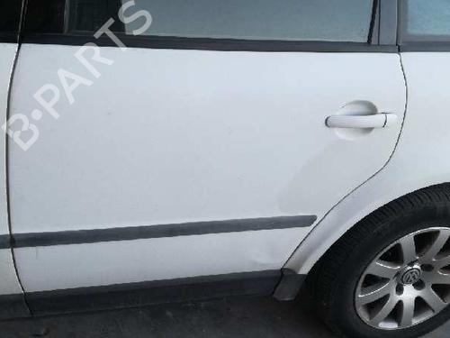 Hjulbue VW PASSAT B5.5 (3B3) 1.9 TDI | BP13972648C56 