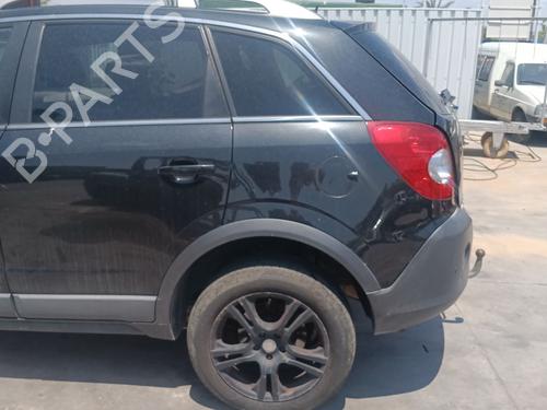 AC compressor OPEL ANTARA A (L07) | BP38408139M34 - Image 10
