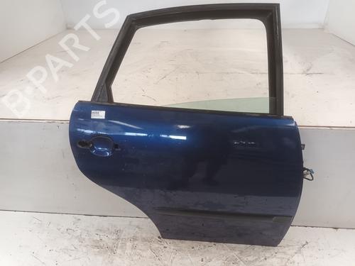 Used Right rear door SEAT CORDOBA (6L2) 1.4 16V (75 hp) 19664751
