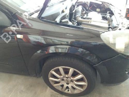 Glove box OPEL ASTRA H (A04) 1.4 (L48) | BP12713111C95 