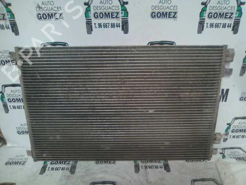 Used AC radiator RENAULT MEGANE II Saloon (LM0/1_) [2003-2025]  12755035