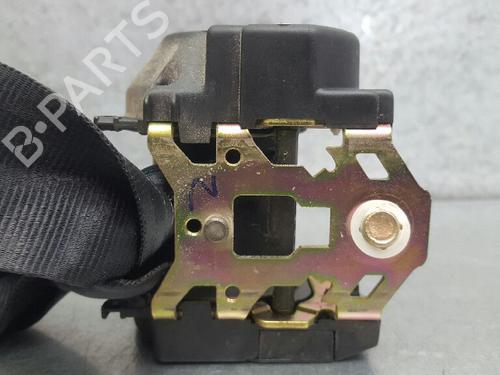 Rear left seatbelt FIAT PUNTO (176_) 55 1.1 | BP12719419I29 