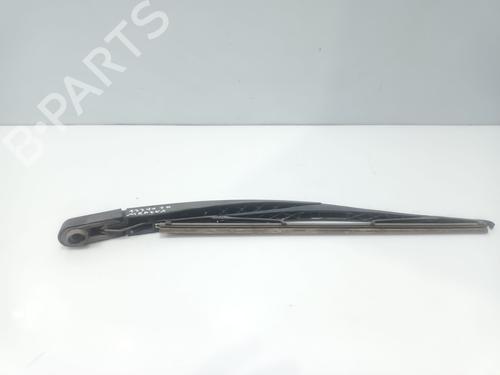 Used Rear windshield wiper arm Rear windshield wiper arm OPEL MERIVA A MPV (X03) 1.6 16V (E75) (100 hp) 32986028 32986028